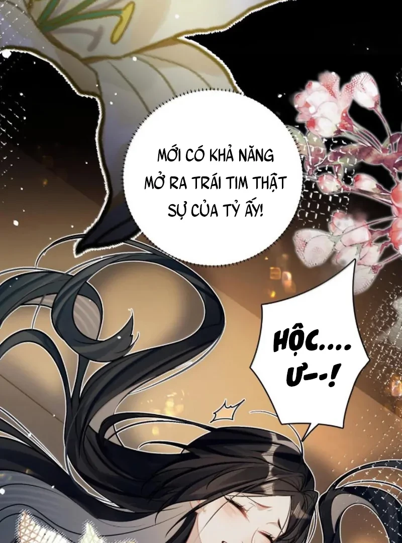 Quấn Quýt Chapter 34 - 17