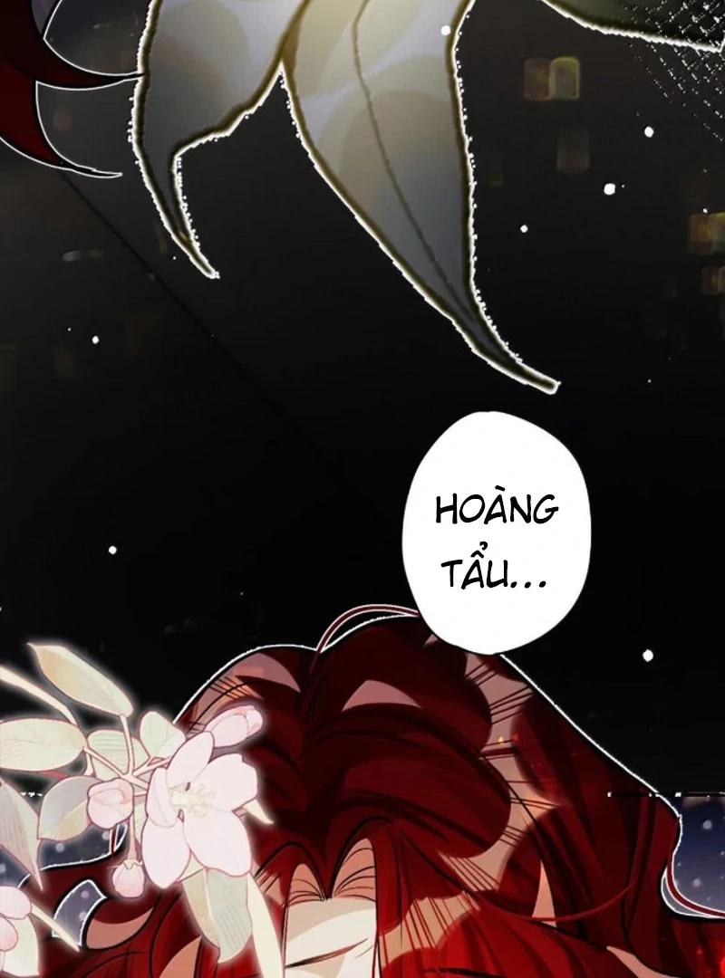 Quấn Quýt Chapter 34 - 20