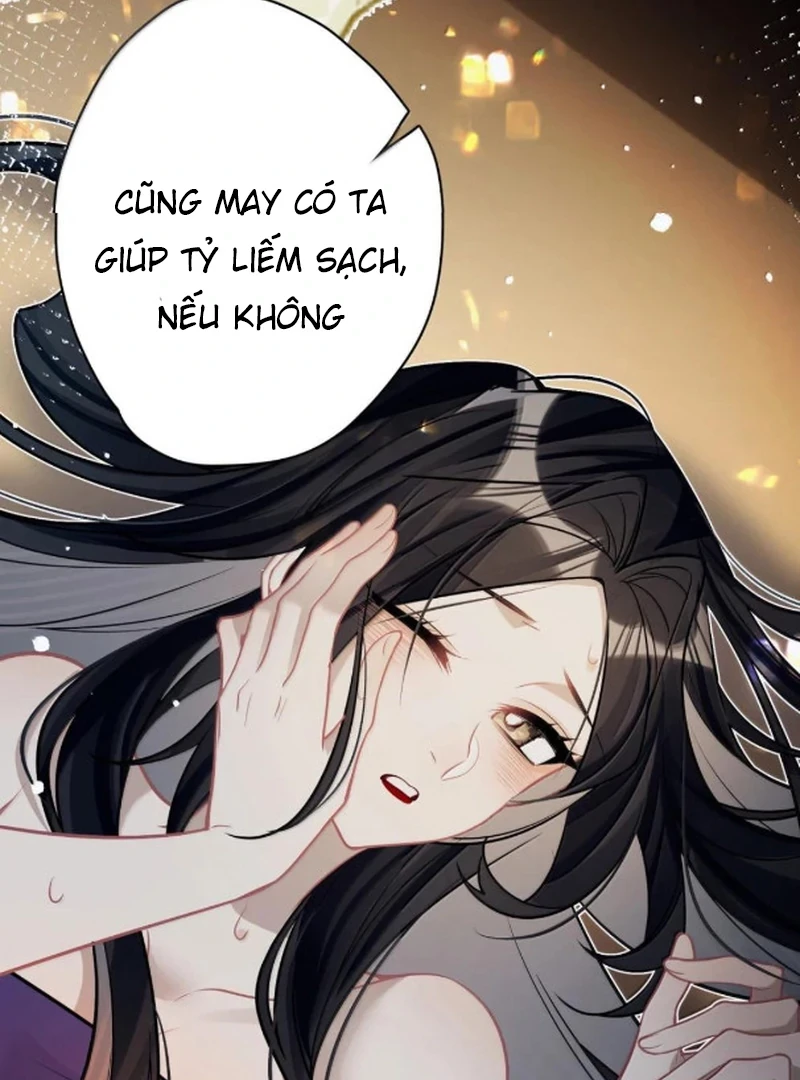 Quấn Quýt Chapter 34 - 22