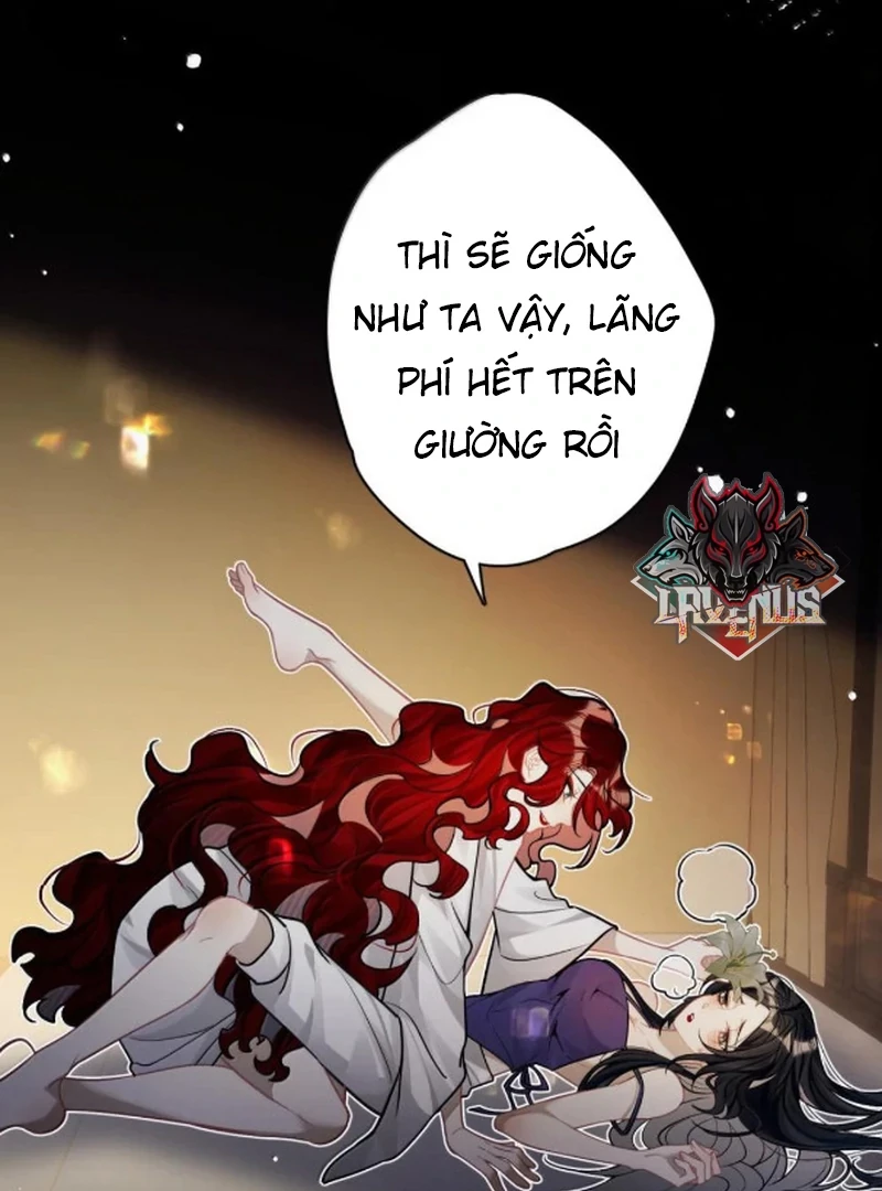 Quấn Quýt Chapter 34 - 24