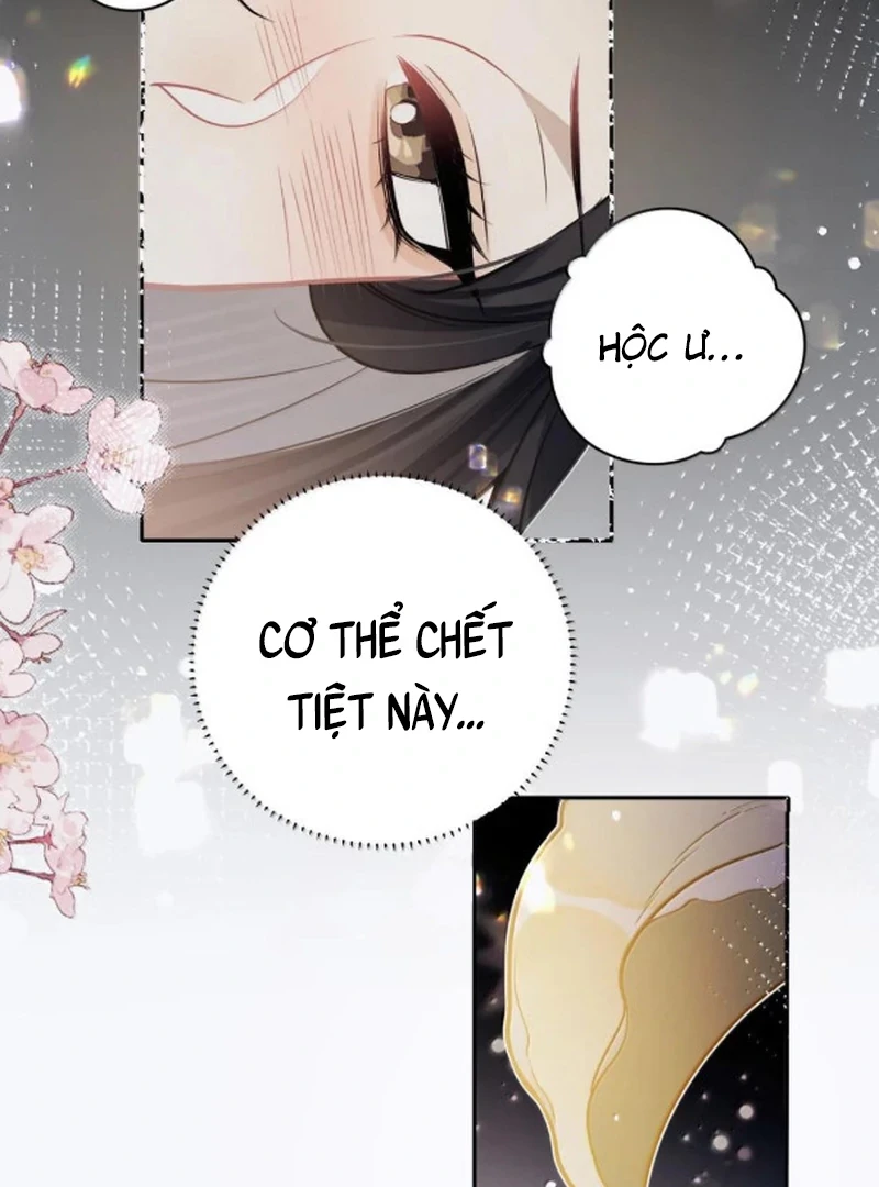 Quấn Quýt Chapter 34 - 26