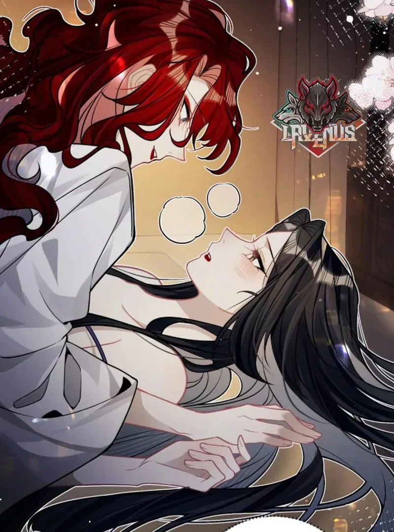 Quấn Quýt Chapter 34 - 33