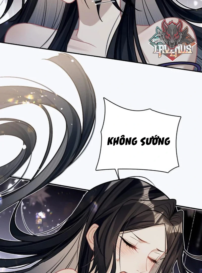 Quấn Quýt Chapter 34 - 35