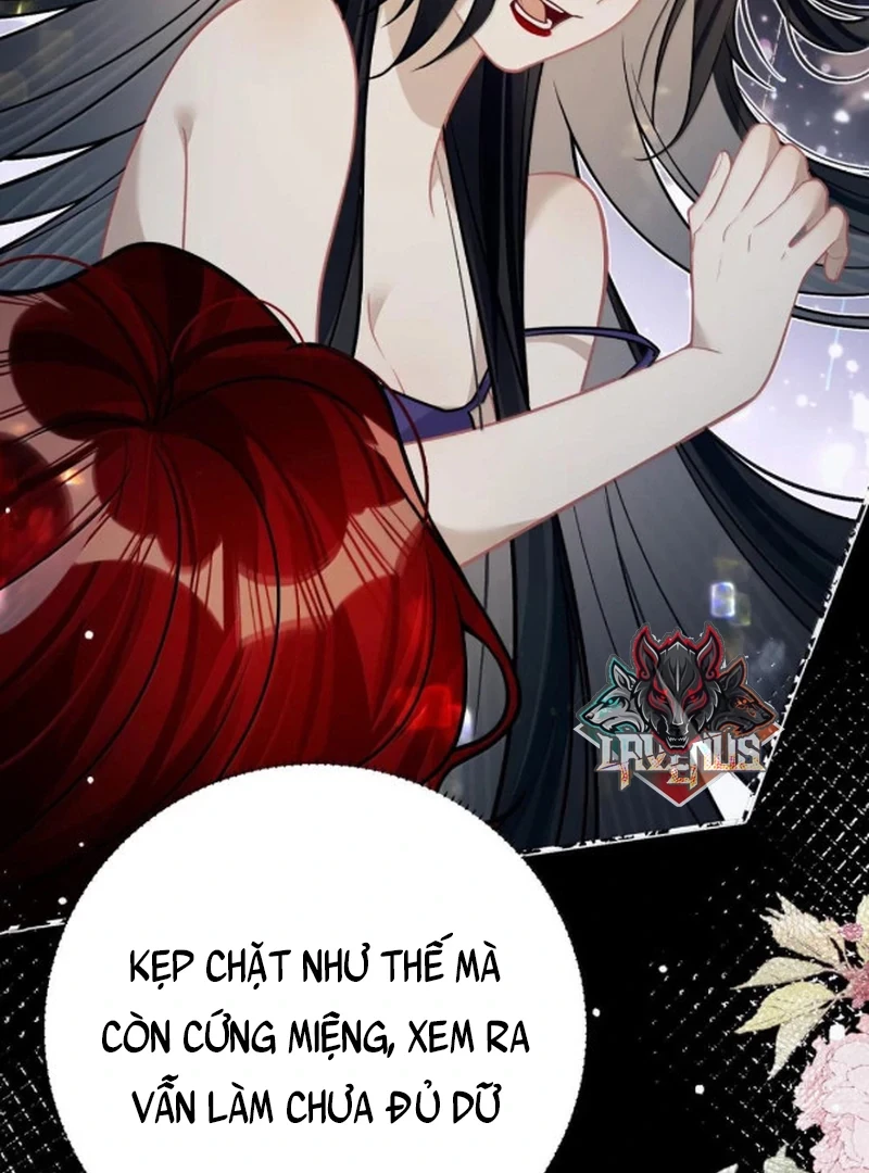 Quấn Quýt Chapter 34 - 36