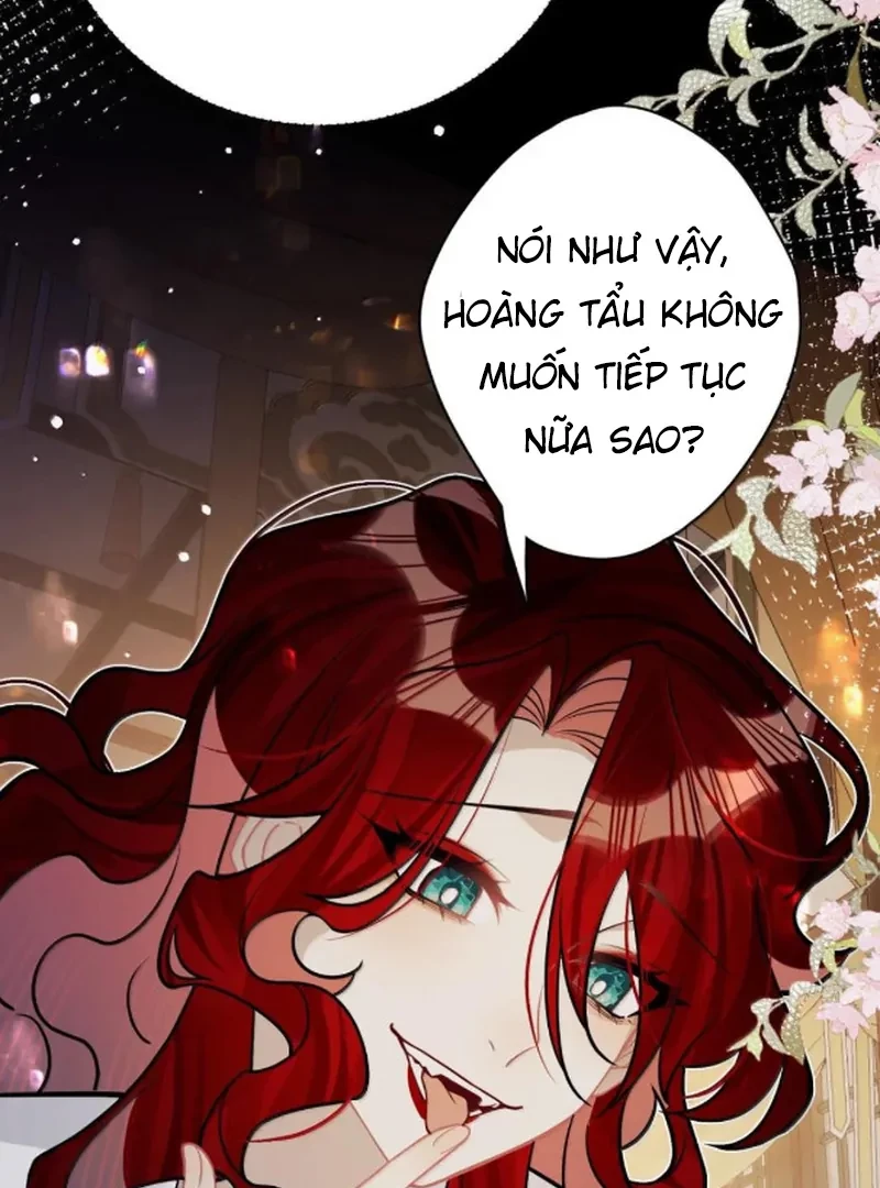 Quấn Quýt Chapter 34 - 37