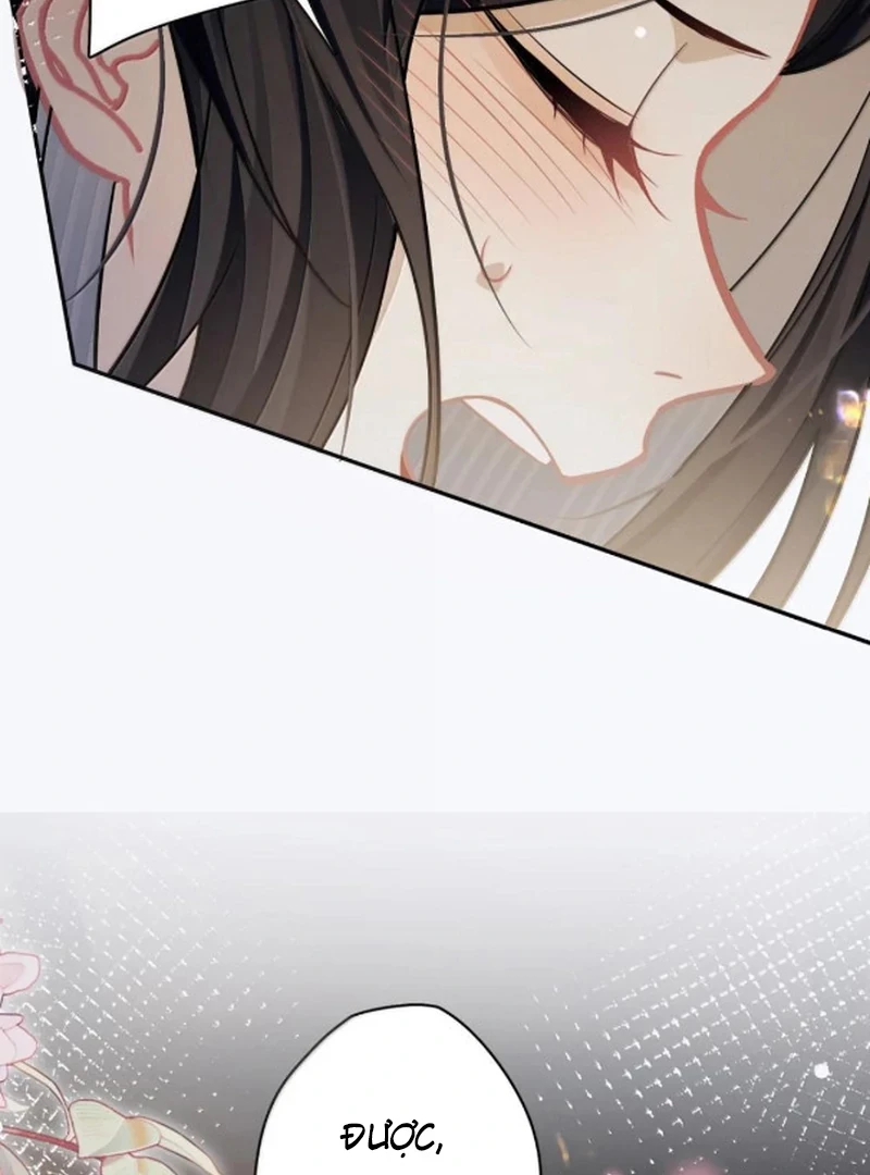 Quấn Quýt Chapter 34 - 39