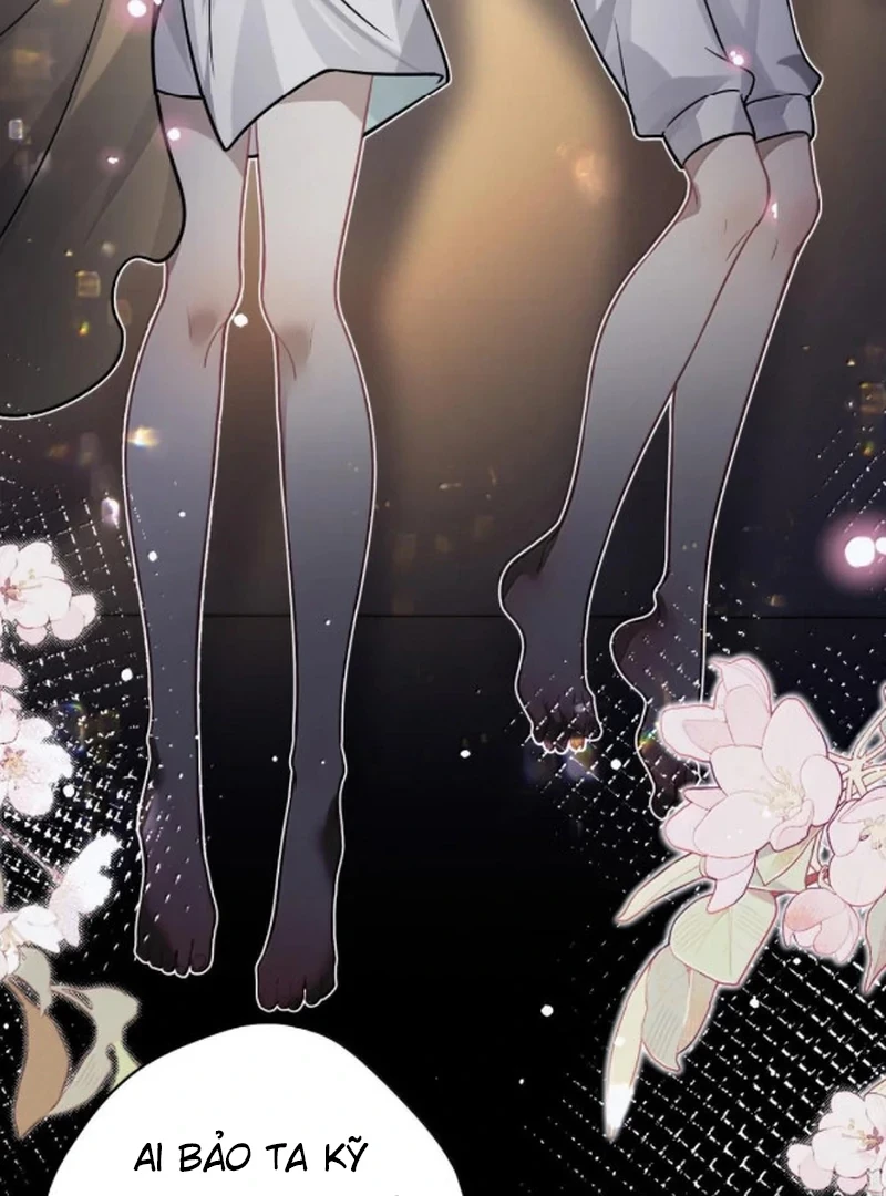 Quấn Quýt Chapter 34 - 41