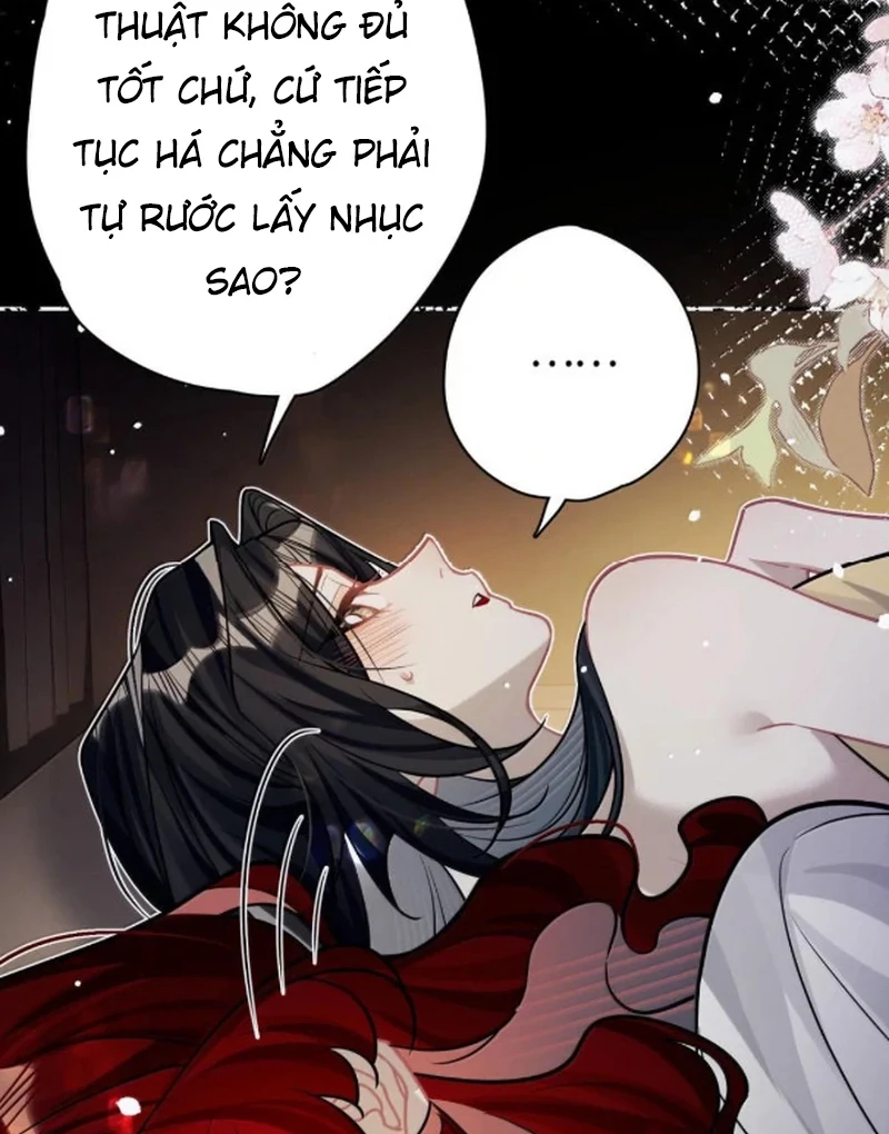 Quấn Quýt Chapter 34 - 42