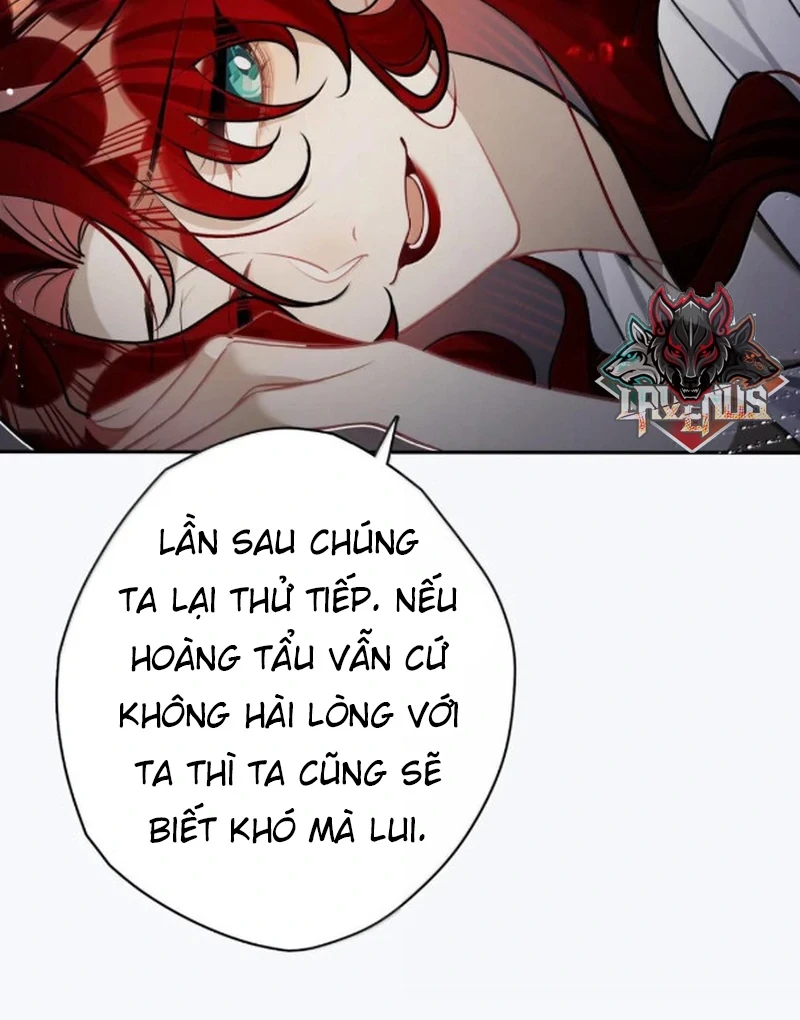 Quấn Quýt Chapter 34 - 43