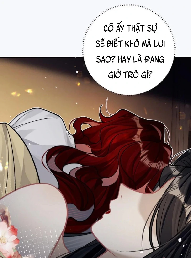 Quấn Quýt Chapter 34 - 44