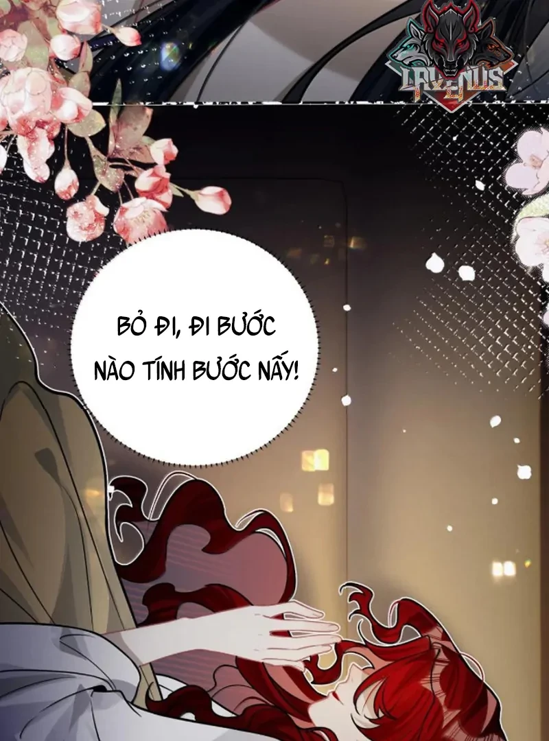 Quấn Quýt Chapter 34 - 45