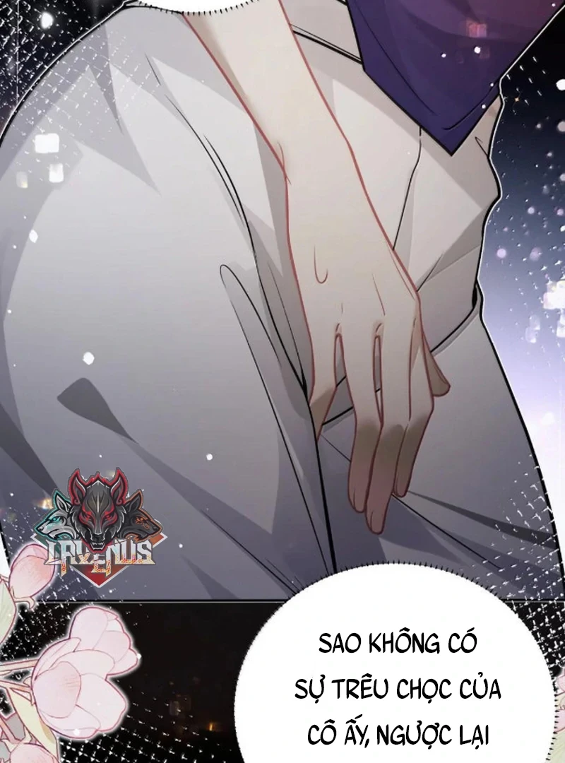 Quấn Quýt Chapter 34 - 49