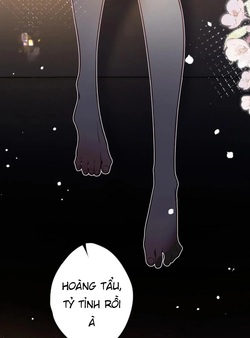 Quấn Quýt Chapter 34 - 61