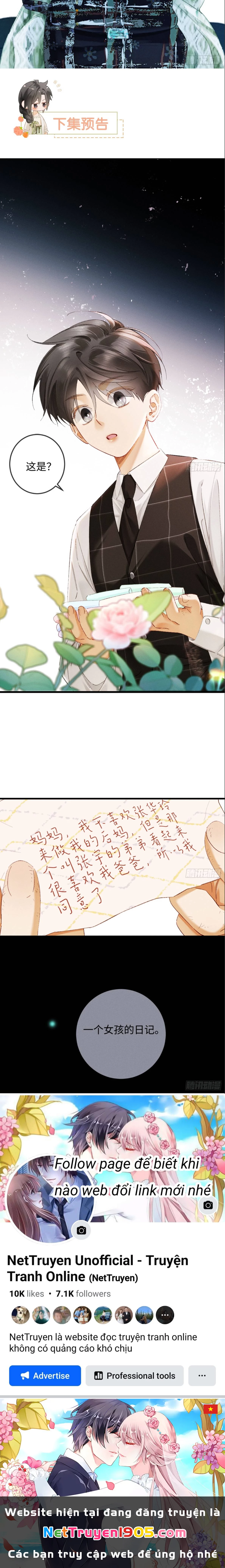 Hợp Đồng Sa Ngã Chapter 38 - 4