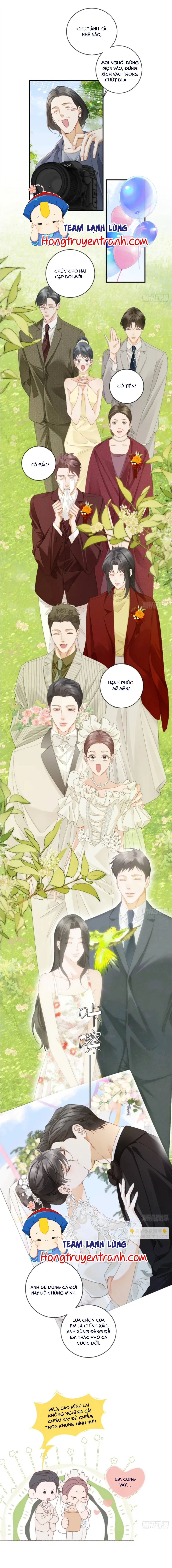 Hợp Đồng Sa Ngã Chapter 70 - 5