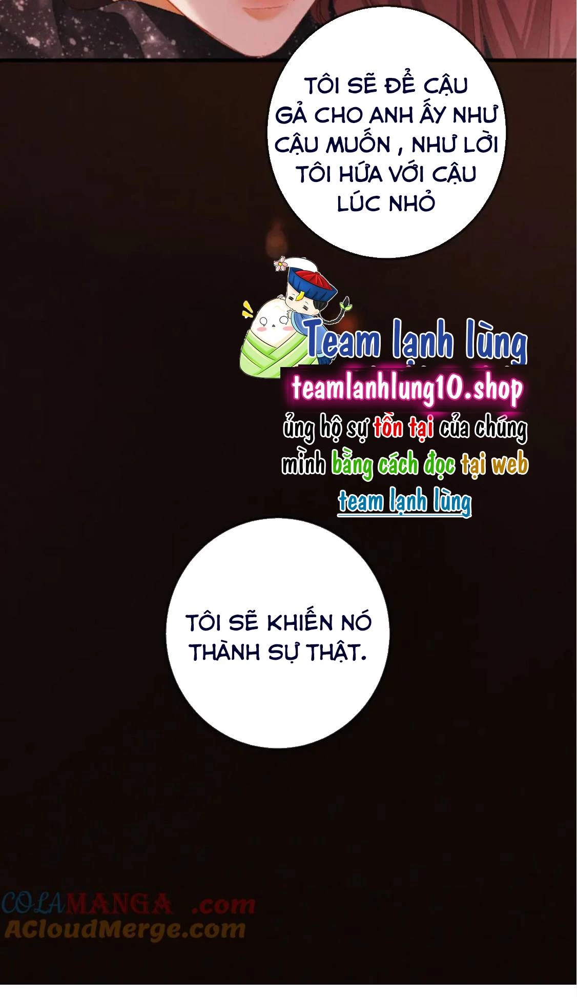 Hợp Đồng Sa Ngã Chapter 19 - 7