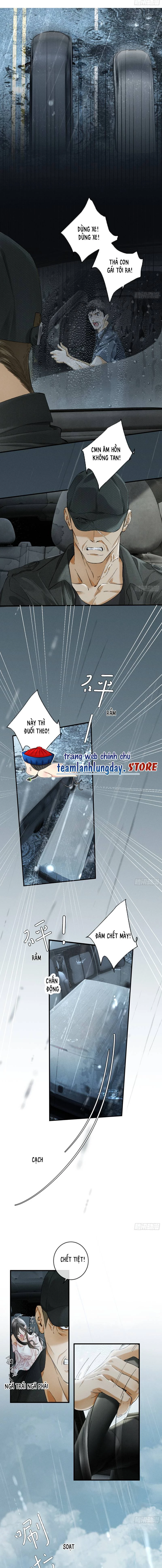 Hợp Đồng Sa Ngã Chapter 30 - 2