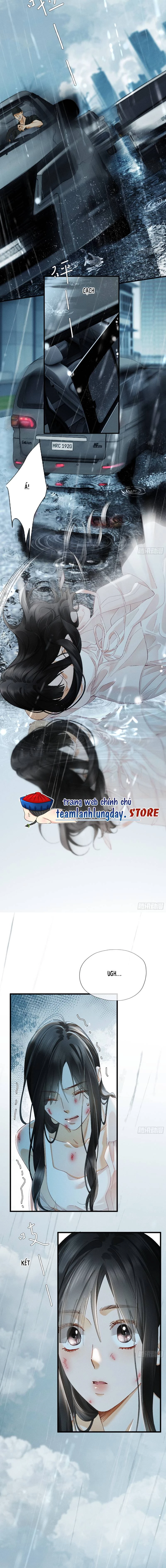 Hợp Đồng Sa Ngã Chapter 30 - 3