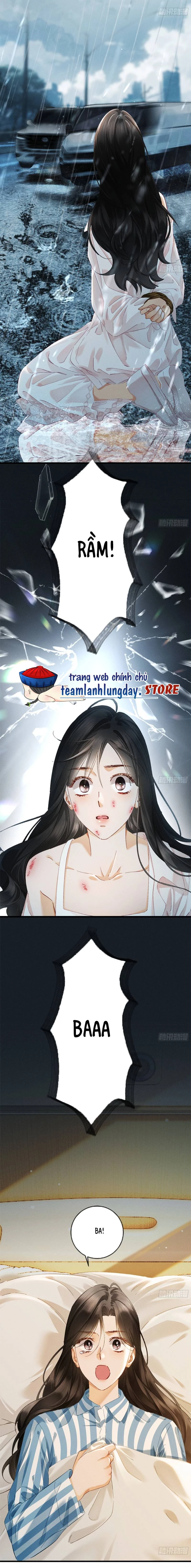 Hợp Đồng Sa Ngã Chapter 30 - 4