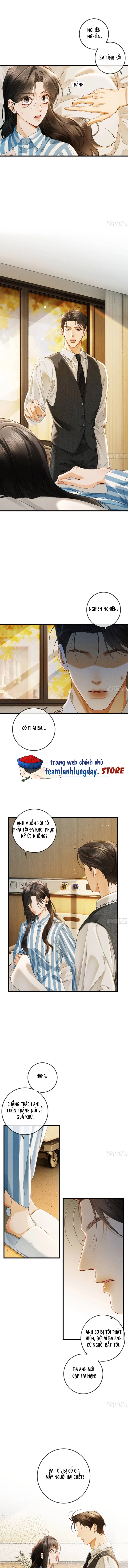 Hợp Đồng Sa Ngã Chapter 30 - 5