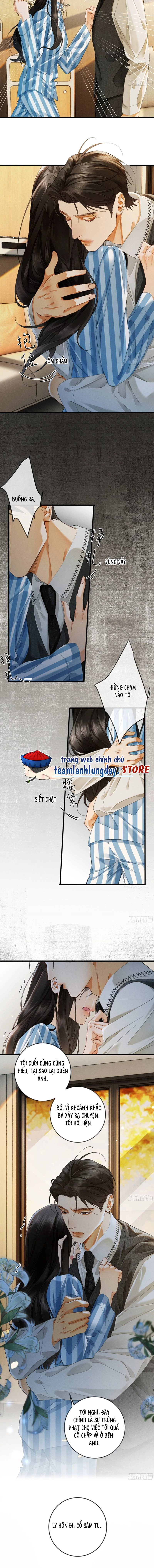 Hợp Đồng Sa Ngã Chapter 30 - 6