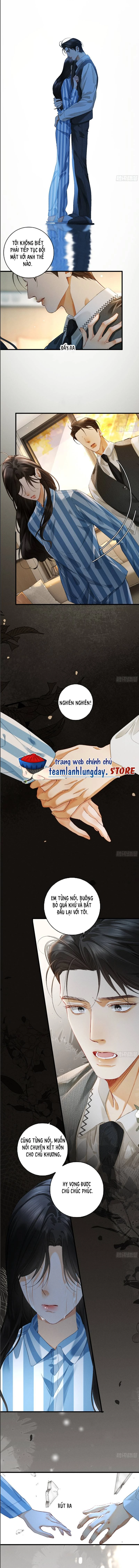 Hợp Đồng Sa Ngã Chapter 30 - 7