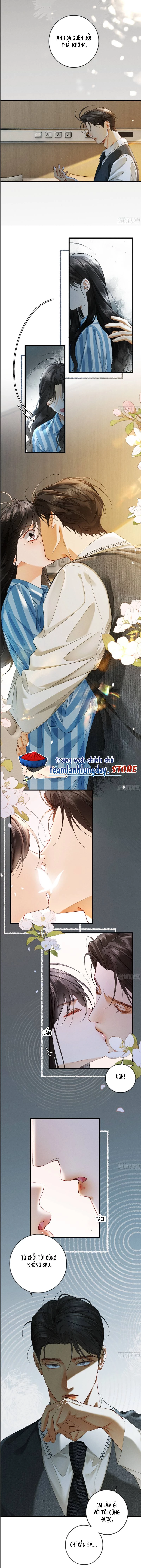 Hợp Đồng Sa Ngã Chapter 30 - 8