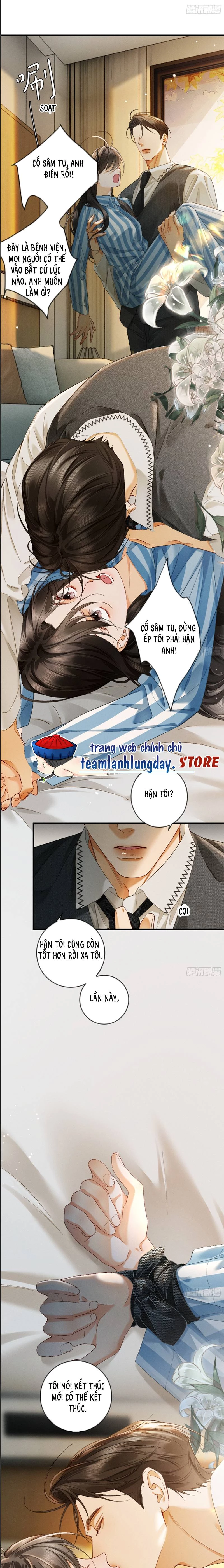 Hợp Đồng Sa Ngã Chapter 30 - 9