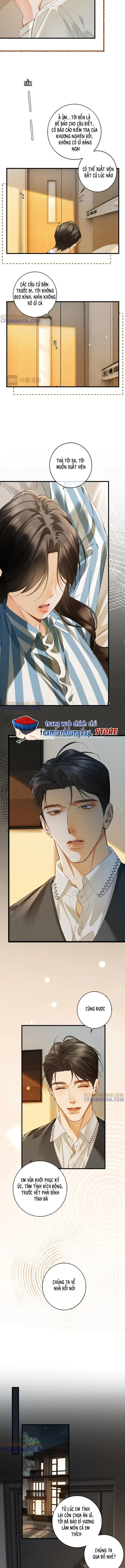 Hợp Đồng Sa Ngã Chapter 31 - 3