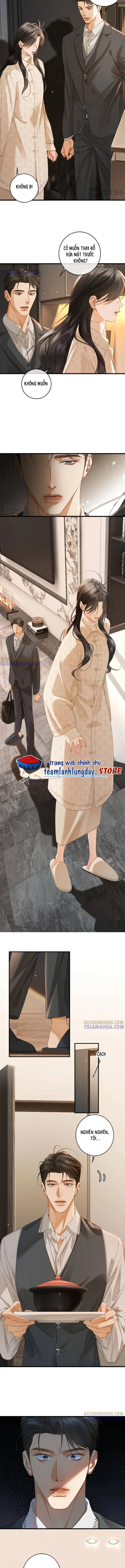 Hợp Đồng Sa Ngã Chapter 31 - 4