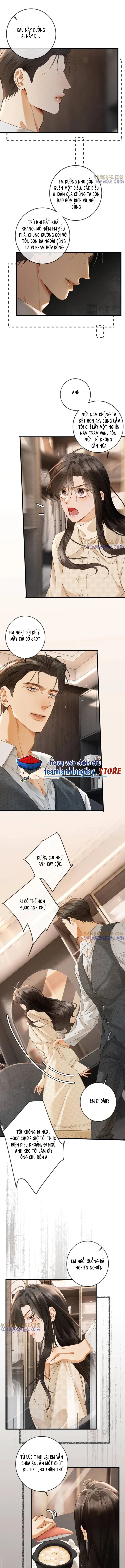 Hợp Đồng Sa Ngã Chapter 31 - 6