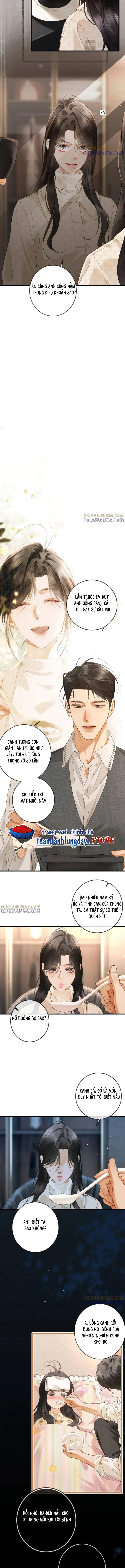 Hợp Đồng Sa Ngã Chapter 31 - 7