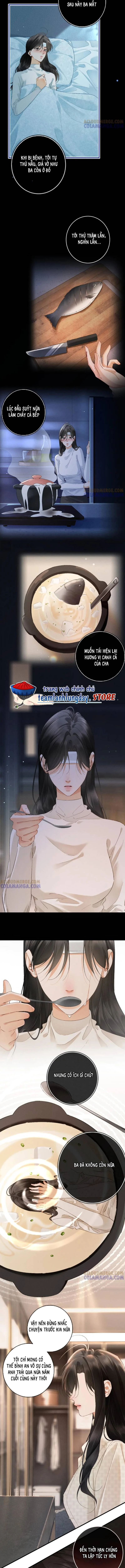 Hợp Đồng Sa Ngã Chapter 31 - 8