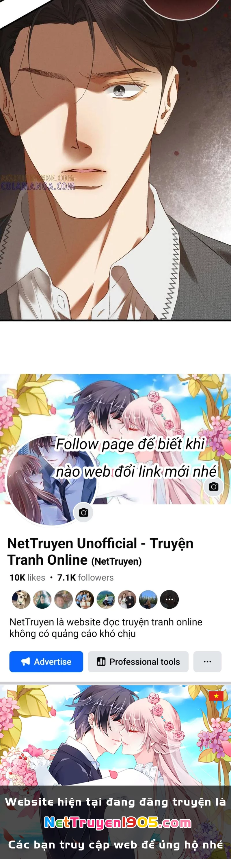 Hợp Đồng Sa Ngã Chapter 31 - 9