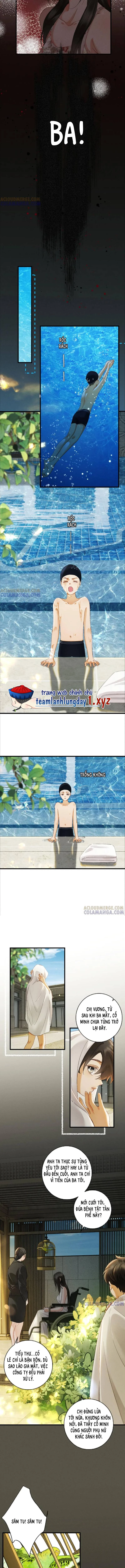 Hợp Đồng Sa Ngã Chapter 32 - 4