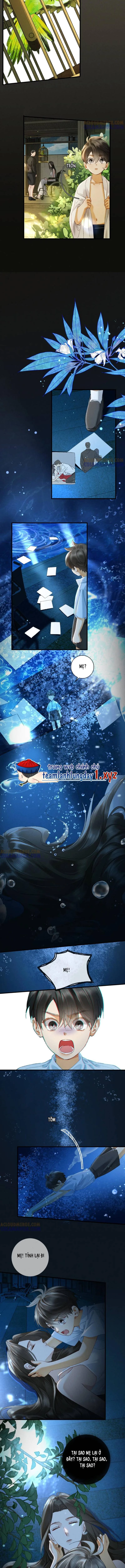 Hợp Đồng Sa Ngã Chapter 32 - 5