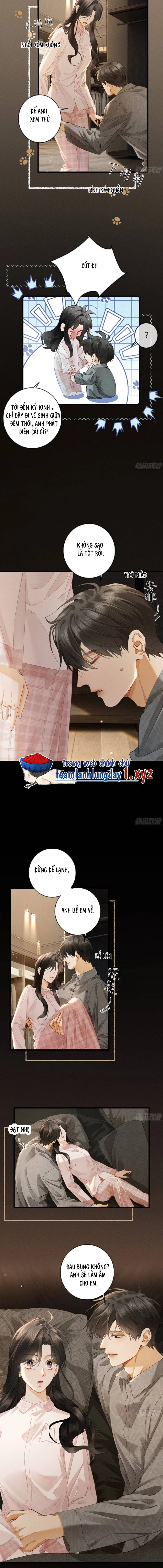 Hợp Đồng Sa Ngã Chapter 33 - 2