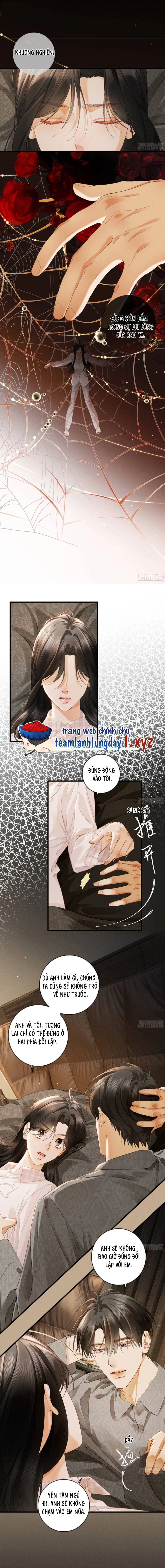 Hợp Đồng Sa Ngã Chapter 33 - 3