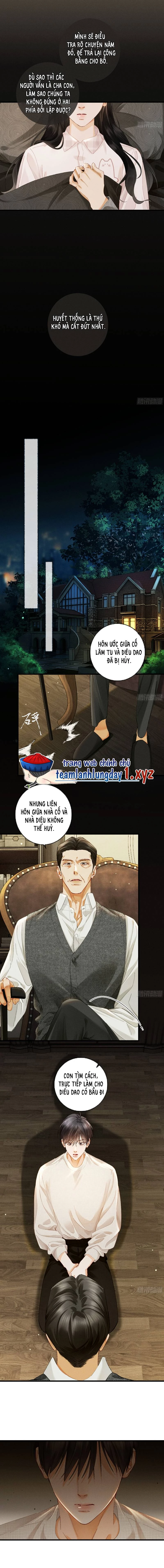 Hợp Đồng Sa Ngã Chapter 33 - 4