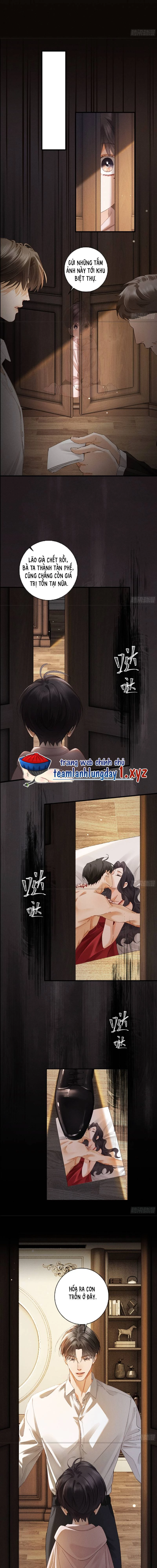 Hợp Đồng Sa Ngã Chapter 33 - 6