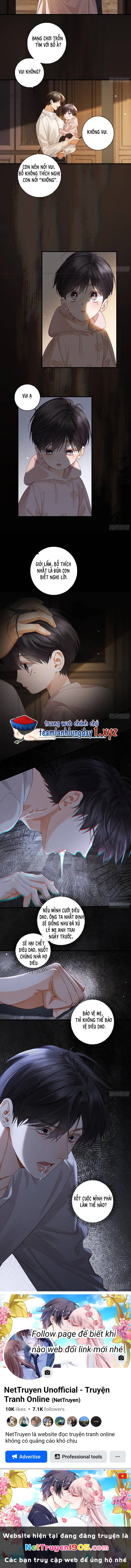 Hợp Đồng Sa Ngã Chapter 33 - 7