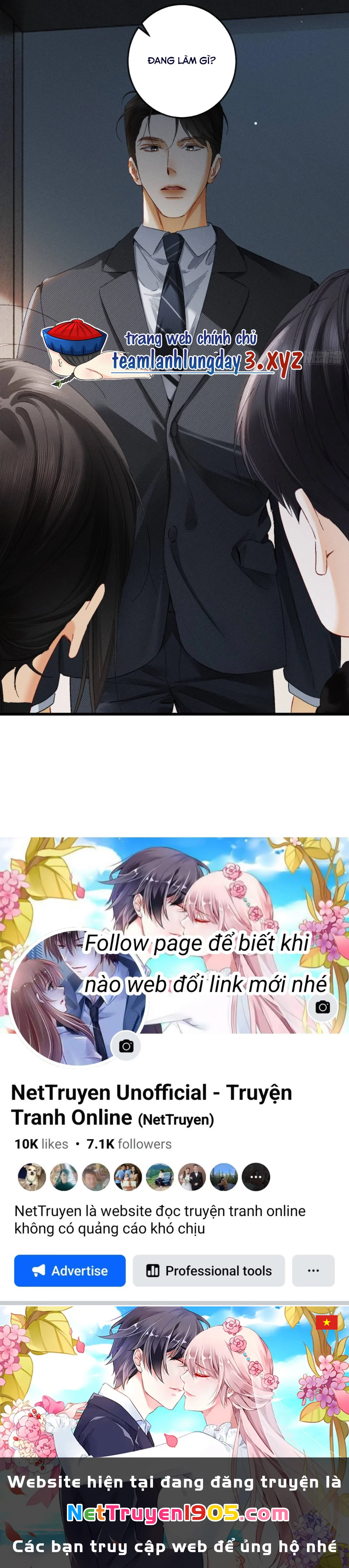 Hợp Đồng Sa Ngã Chapter 36 - 4