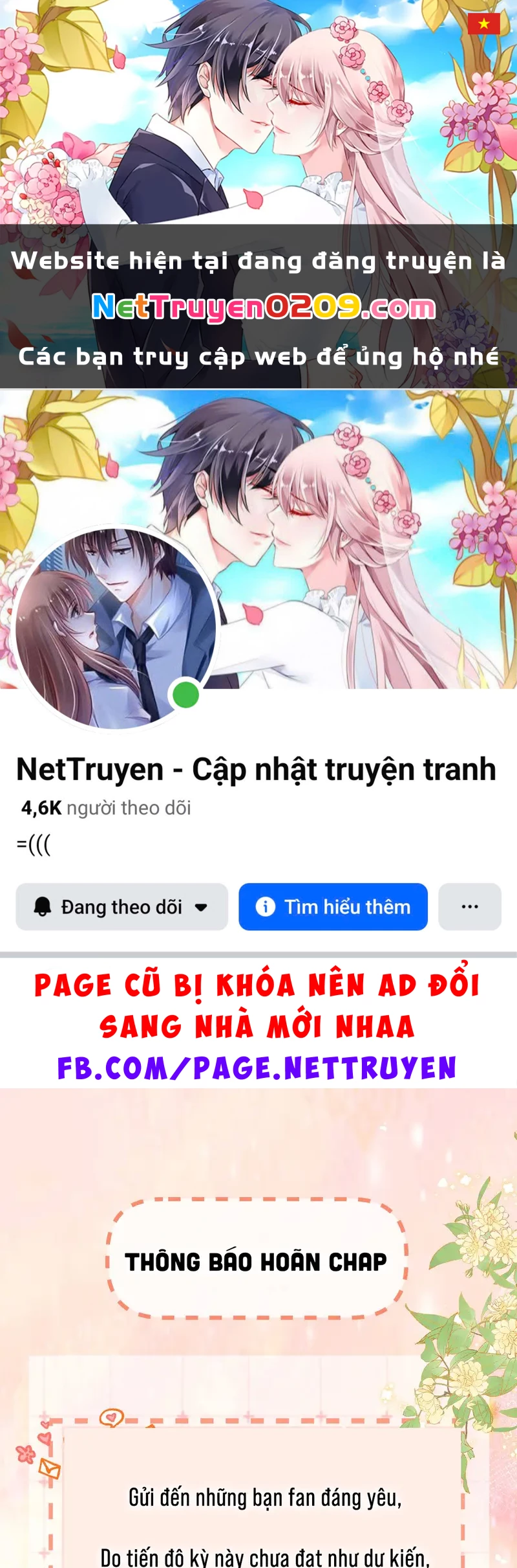 Giúp Tôi Vỗ Vỗ Chapter 28.1 - 1