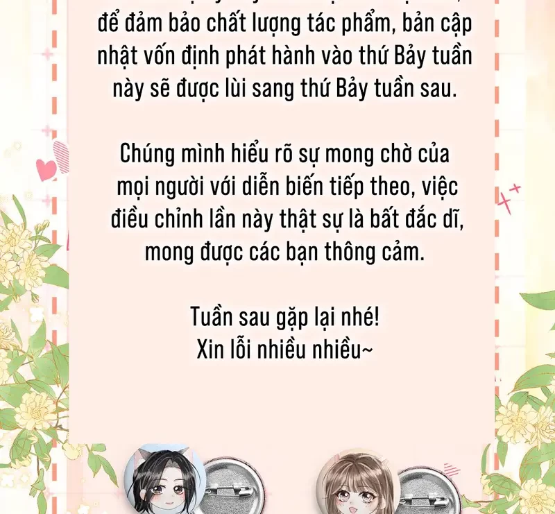 Giúp Tôi Vỗ Vỗ Chapter 28.1 - 2