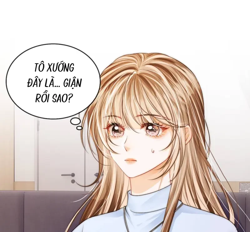 Giúp Tôi Vỗ Vỗ Chapter 29 - 5