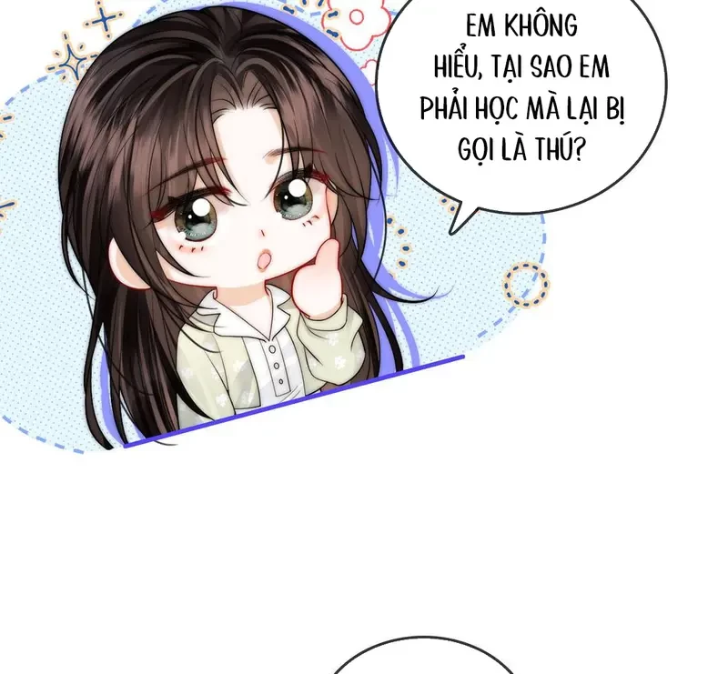 Giúp Tôi Vỗ Vỗ Chapter 29 - 19