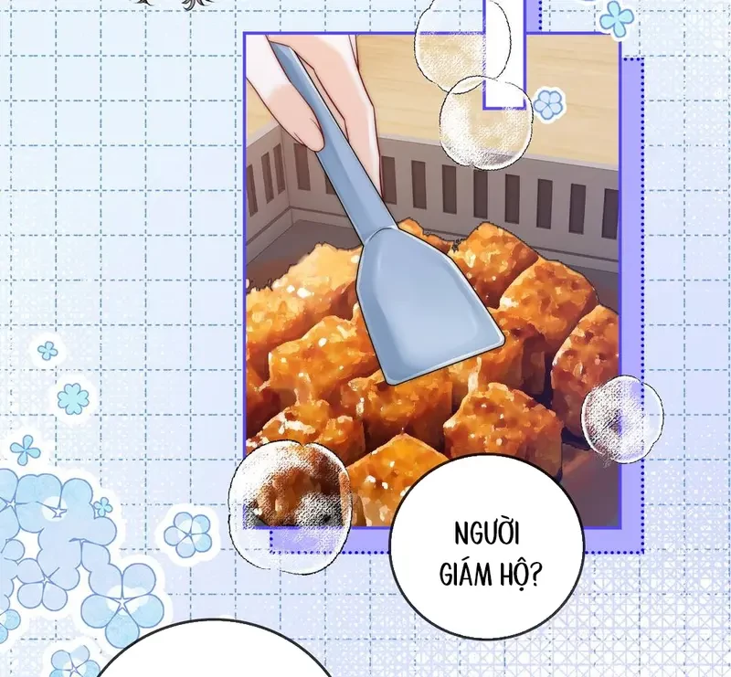 Giúp Tôi Vỗ Vỗ Chapter 29 - 22