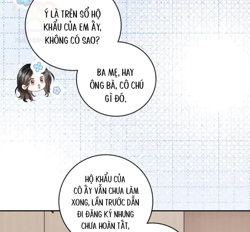 Giúp Tôi Vỗ Vỗ Chapter 29 - 23