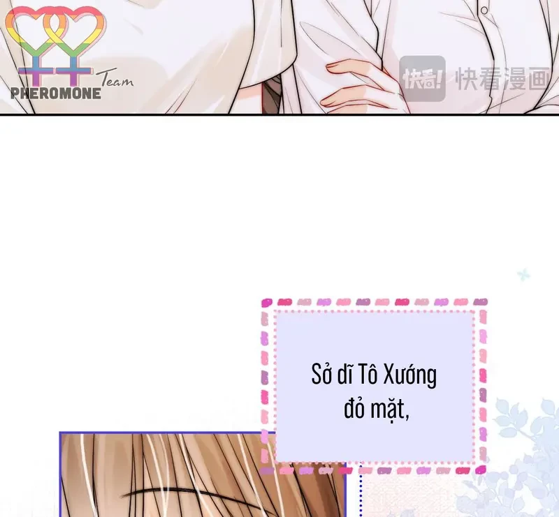 Giúp Tôi Vỗ Vỗ Chapter 29 - 31