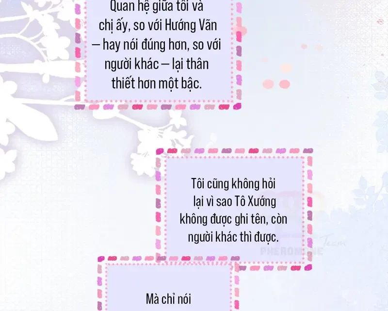 Giúp Tôi Vỗ Vỗ Chapter 29 - 33